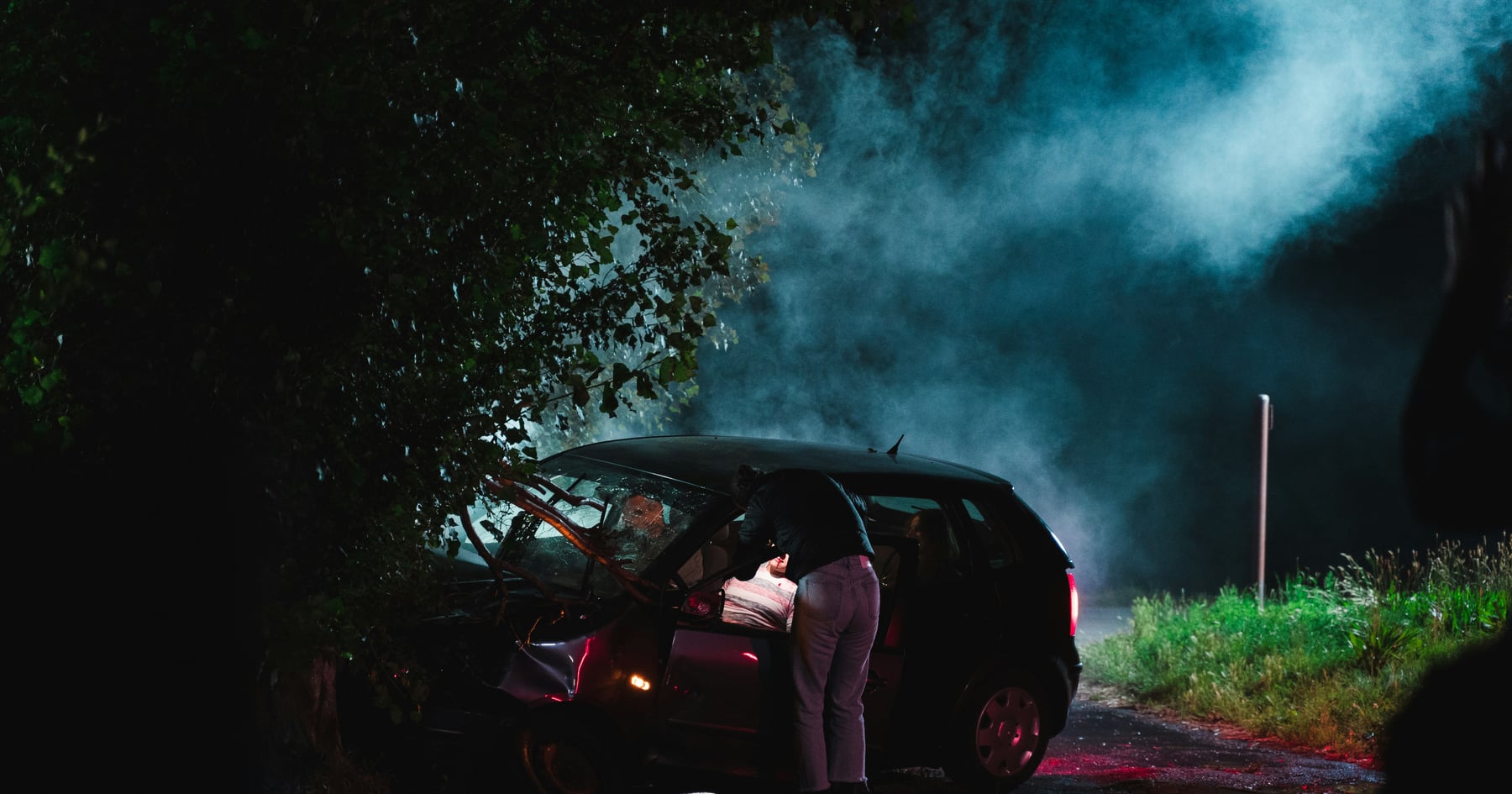 Understanding the Dangers of Fatigued Driving