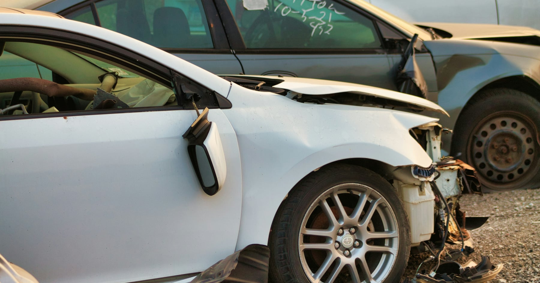 What Not to Say to Insurers After Fort Worth Car Accident