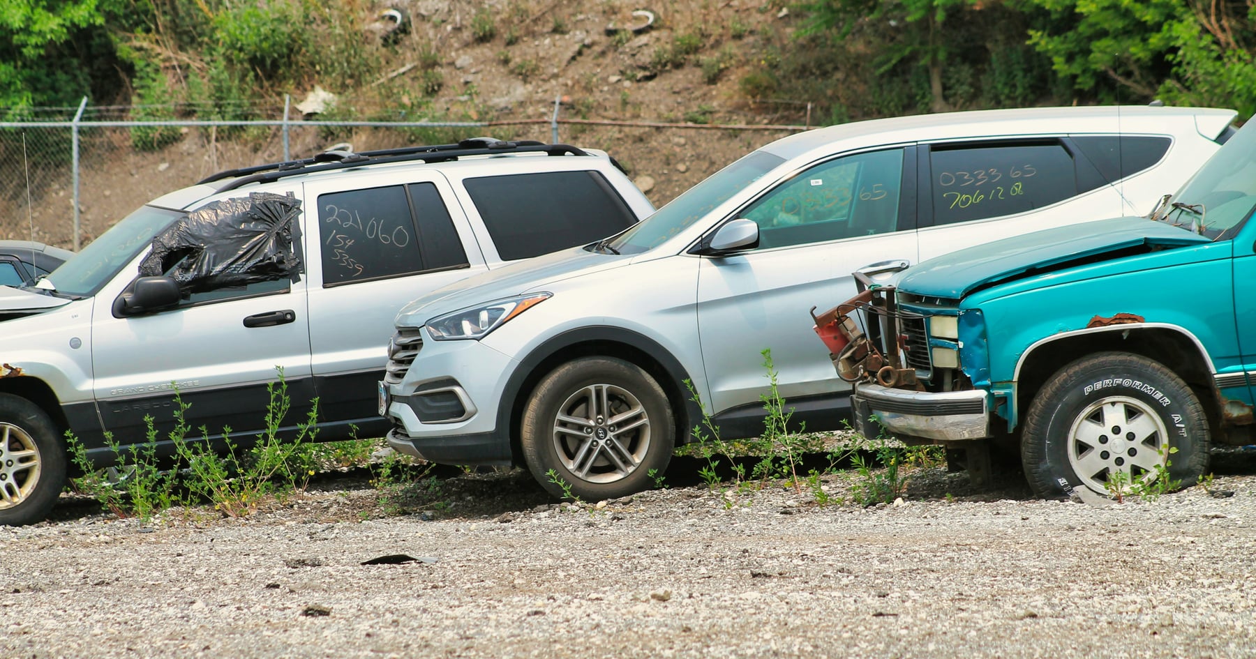 What to Do After a Fort Worth Car Accident