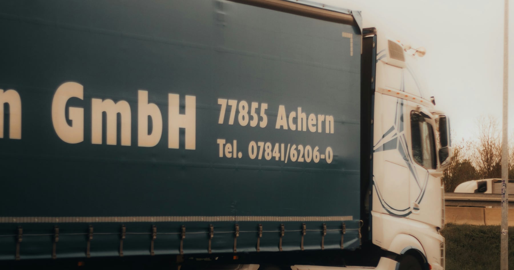 What to Do After a Truck Accident in Dallas, Texas