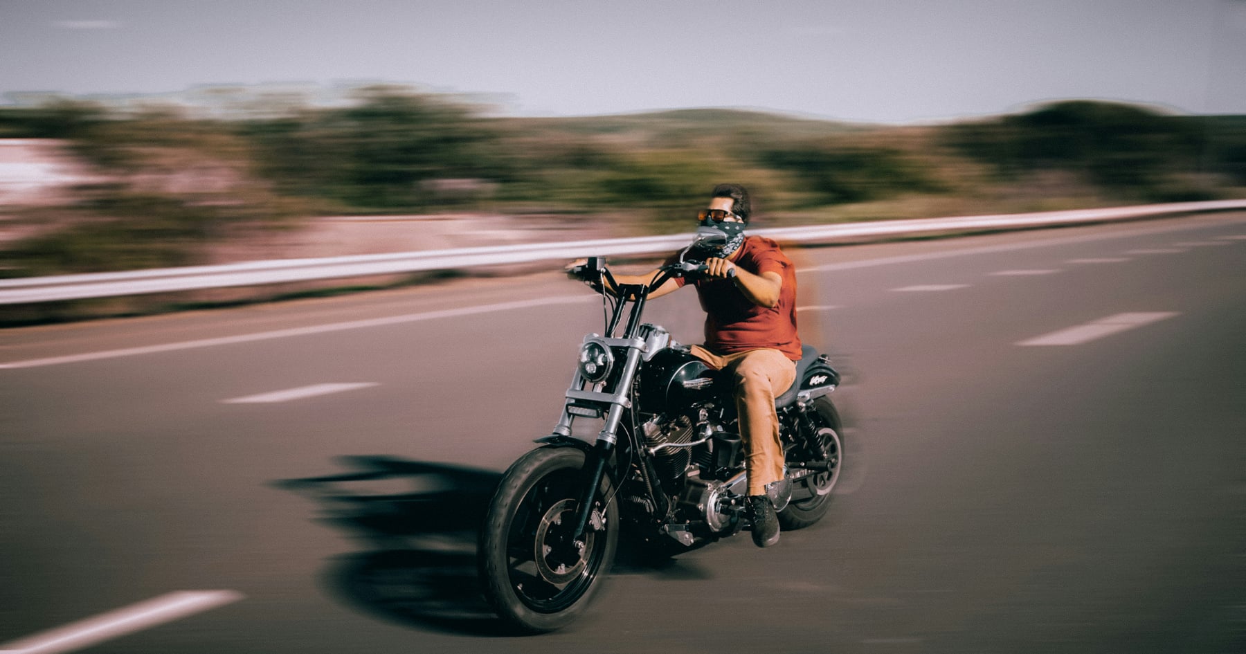 What To Do At A Motorcycle Accident Scene?