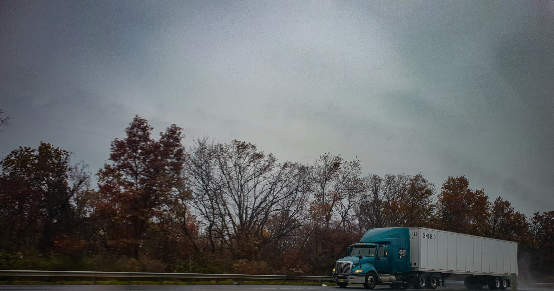 Who Is Liable in a Dallas Truck Accident?