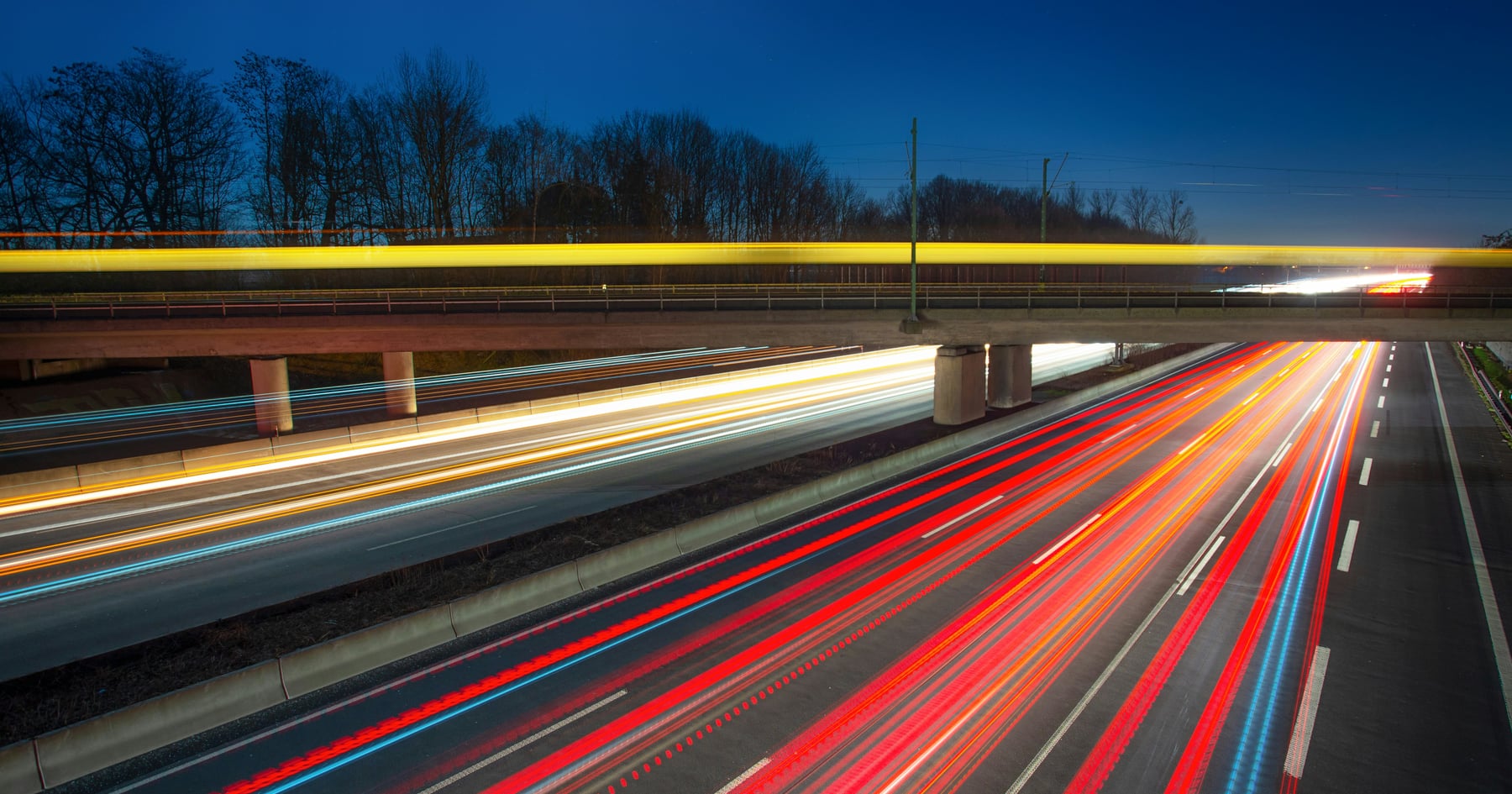 Why Do So Many Car Accidents Happen at Night?
