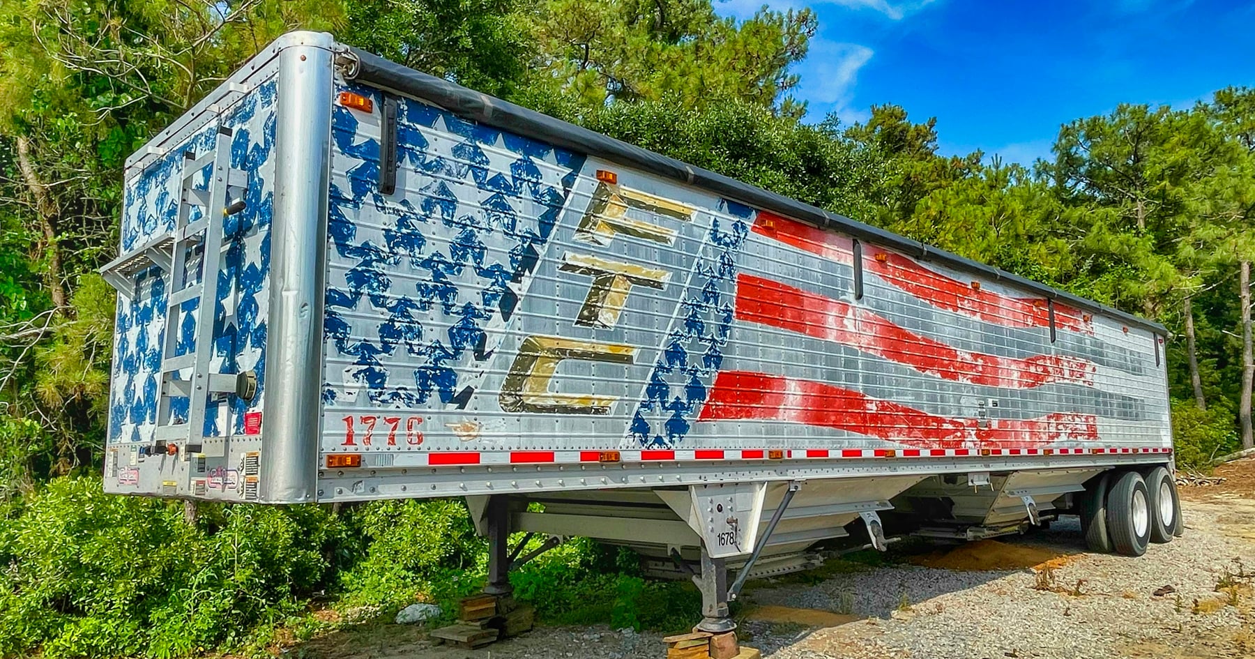 Wrongful Death in Dallas Truck Accidents