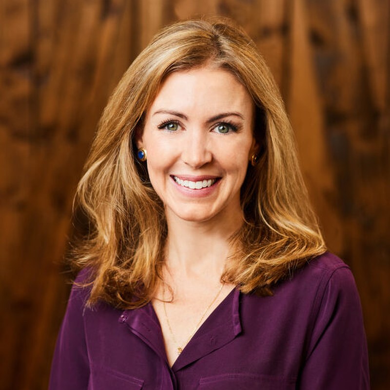 Anna H. Patterson — Partner