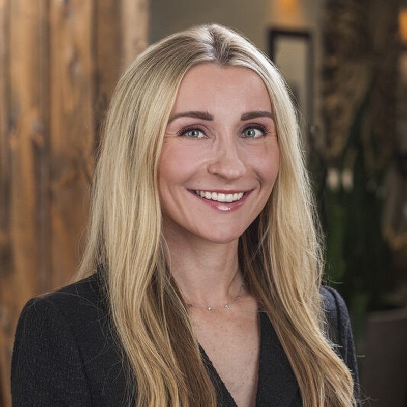 Claire Fore — Attorney