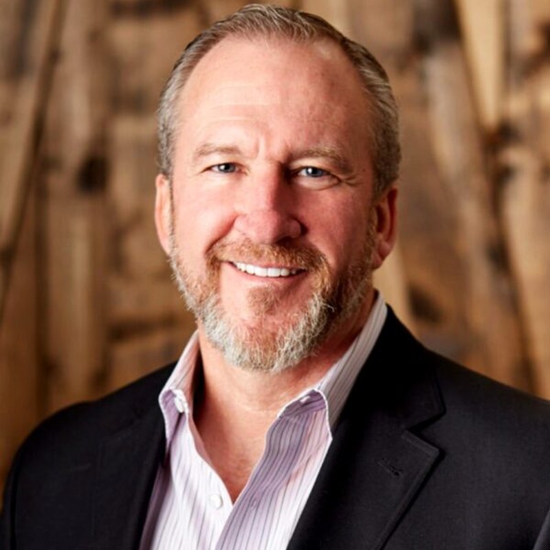 Greg McCarthy — Partner