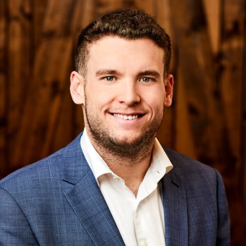 Riley Waters — Attorney