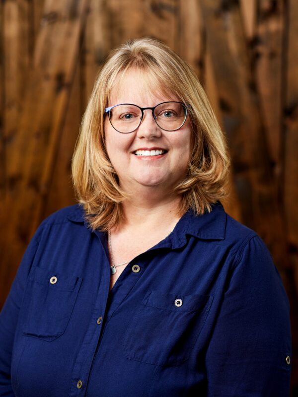 Aimee Harl — Accountant