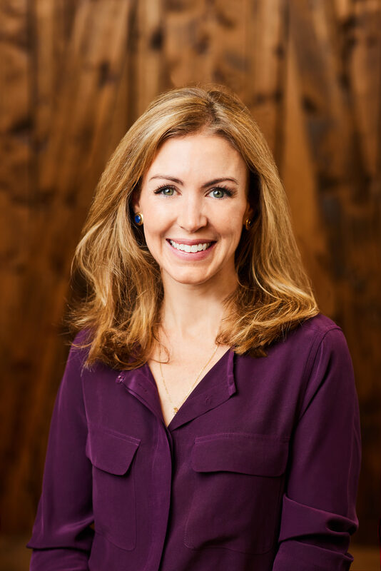 Anna Hodges Patterson
