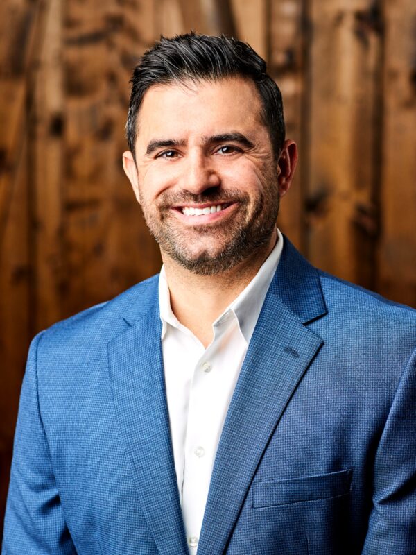 Chris Mazzola