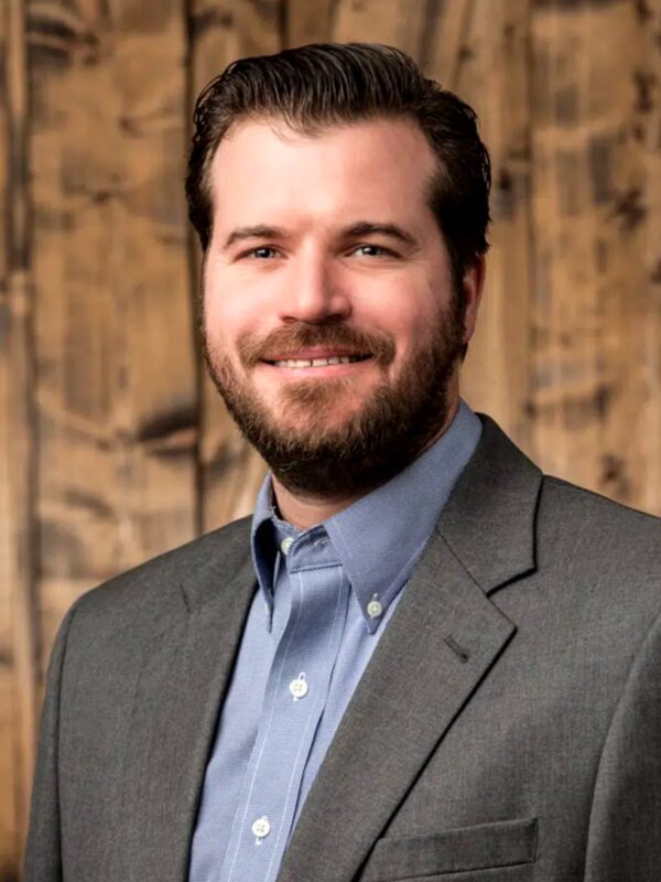 Kolter Jennings — Partner at Patterson Law Group