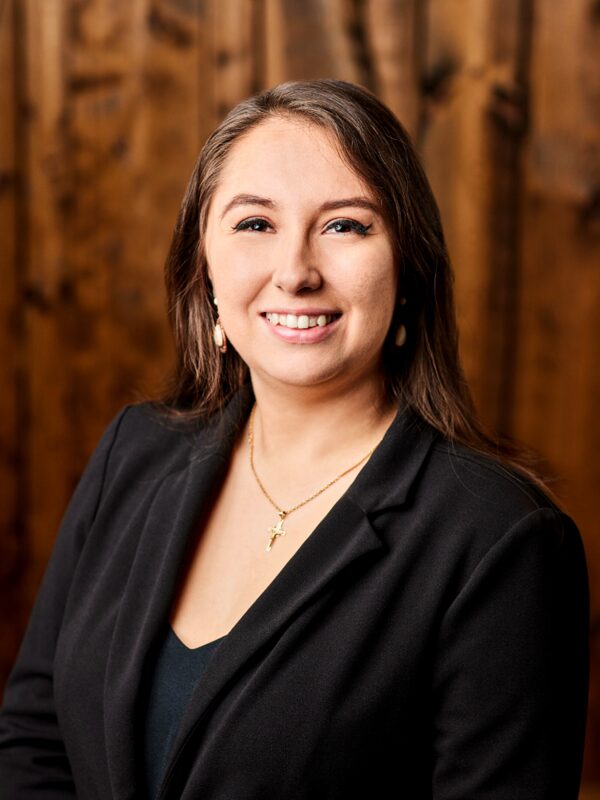Sarah Martinez — Case Manager