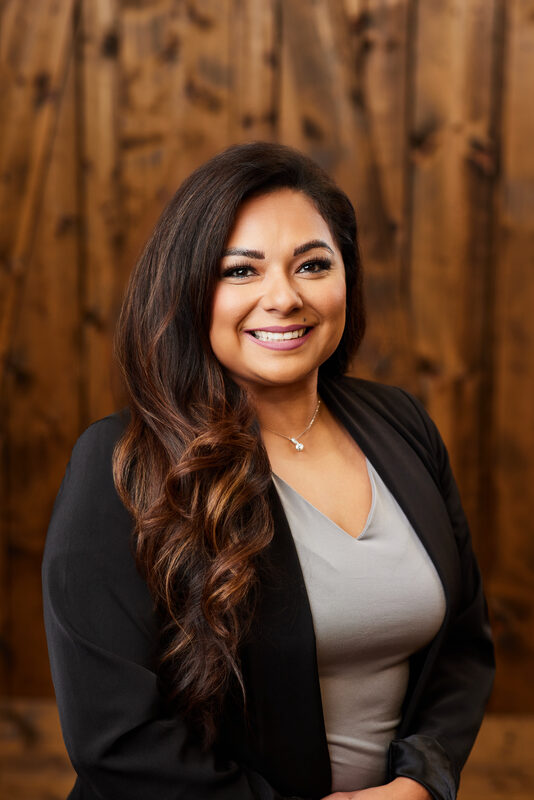 Stef Suarez — Litigation Paralegal – San Antonio