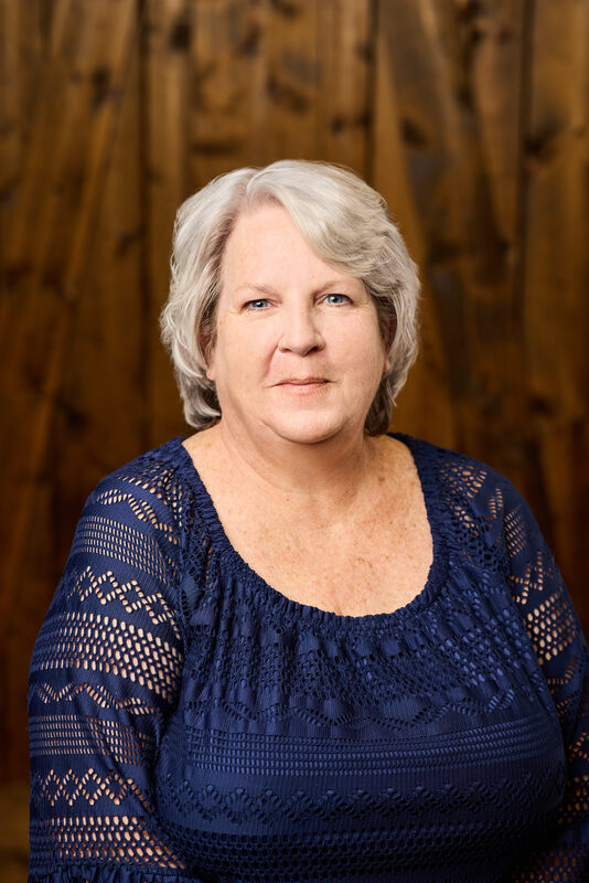 Tanya Neill — Case Manager
