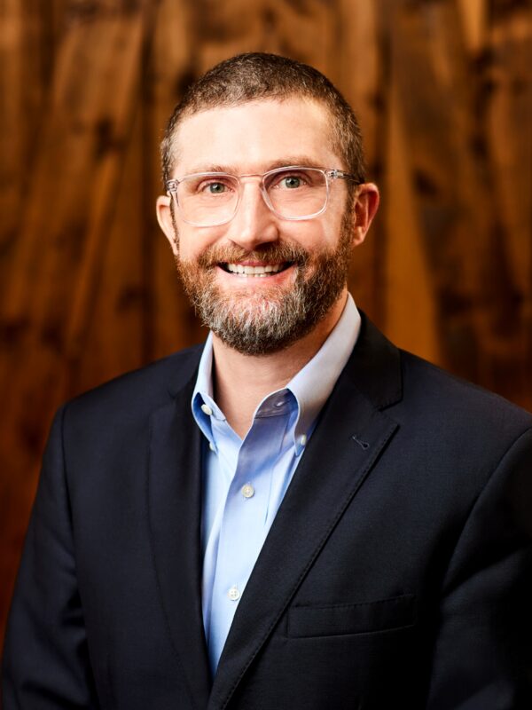 Tennessee W. Walker — Partner & Head of Litigation at Patterson Law Group