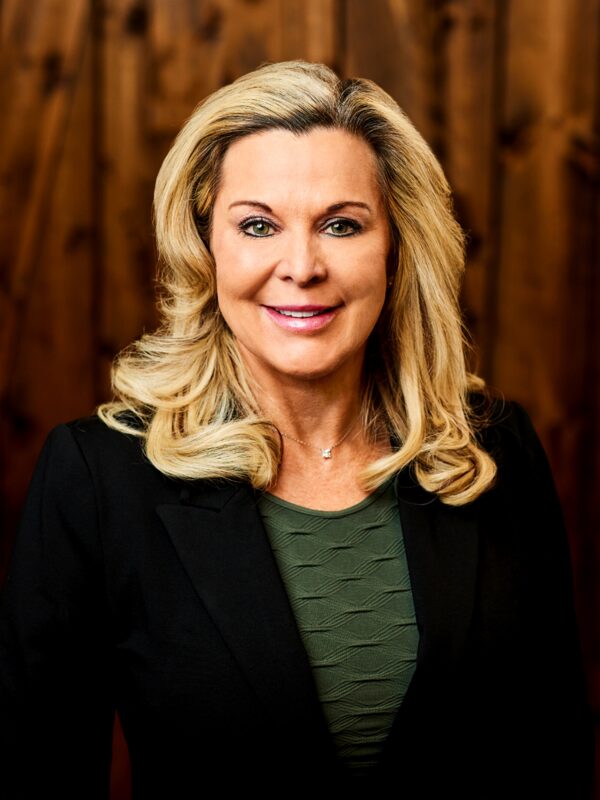 Tina Joslin — Senior Paralegal