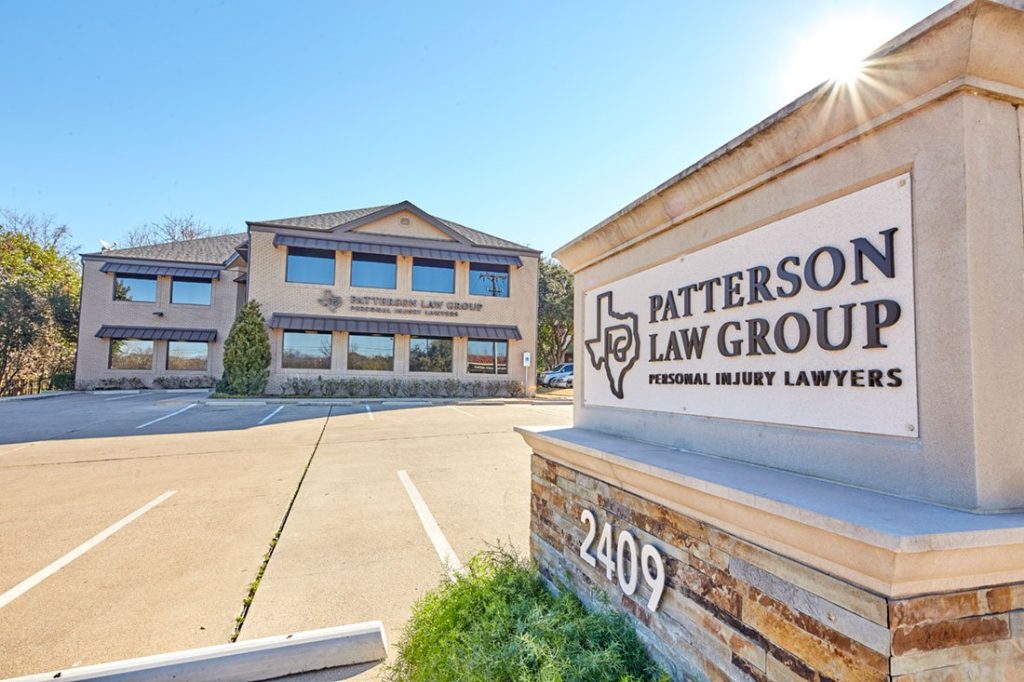 fort worth personal injury lawyers