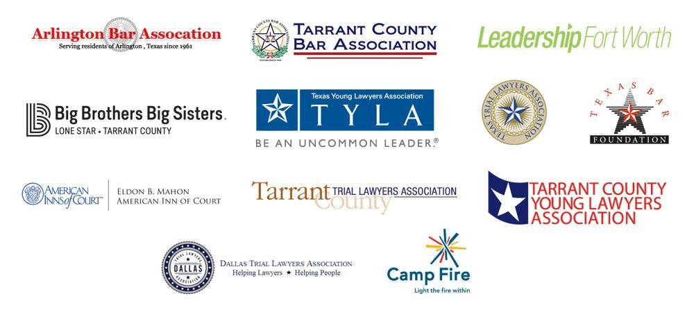 Fort Worth Community Involvement