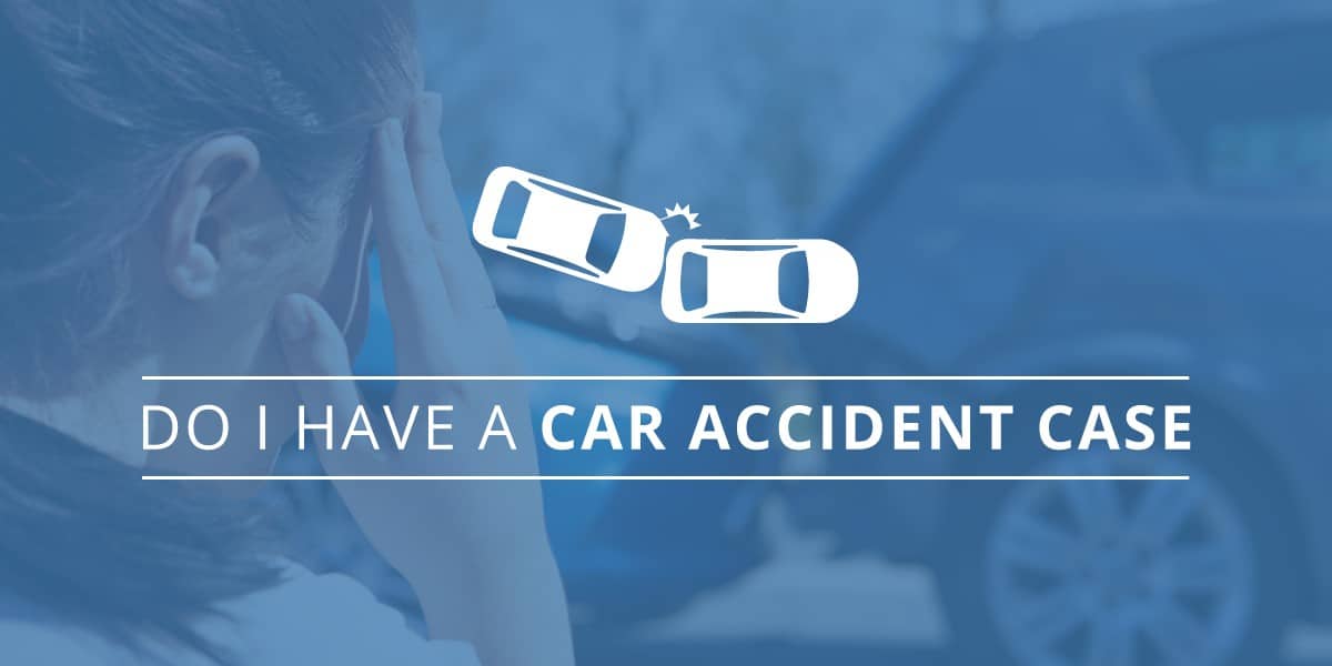 Car Accident Case