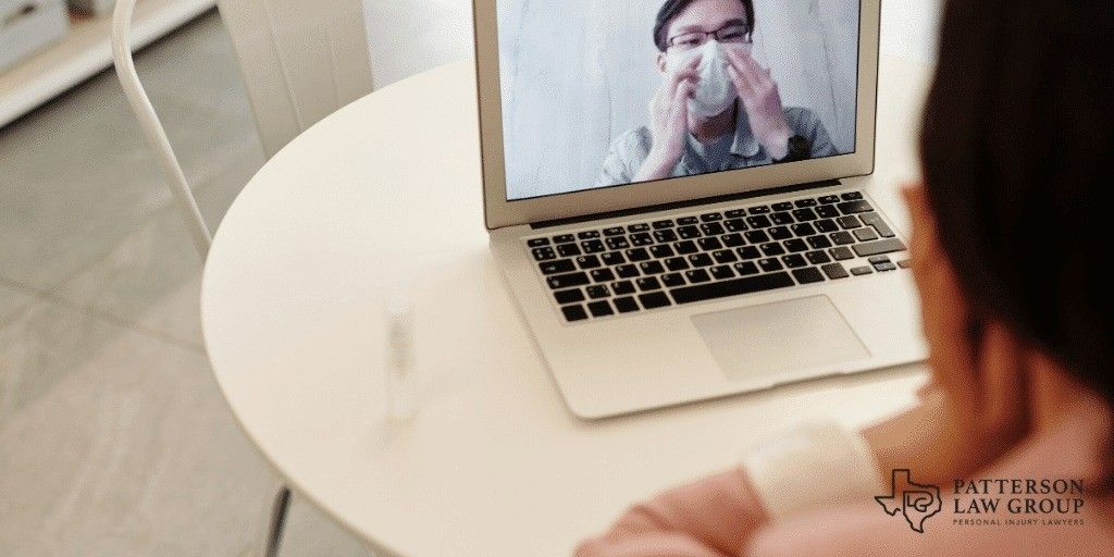 coronavirus personal injury texa coronavirus personal injury texa