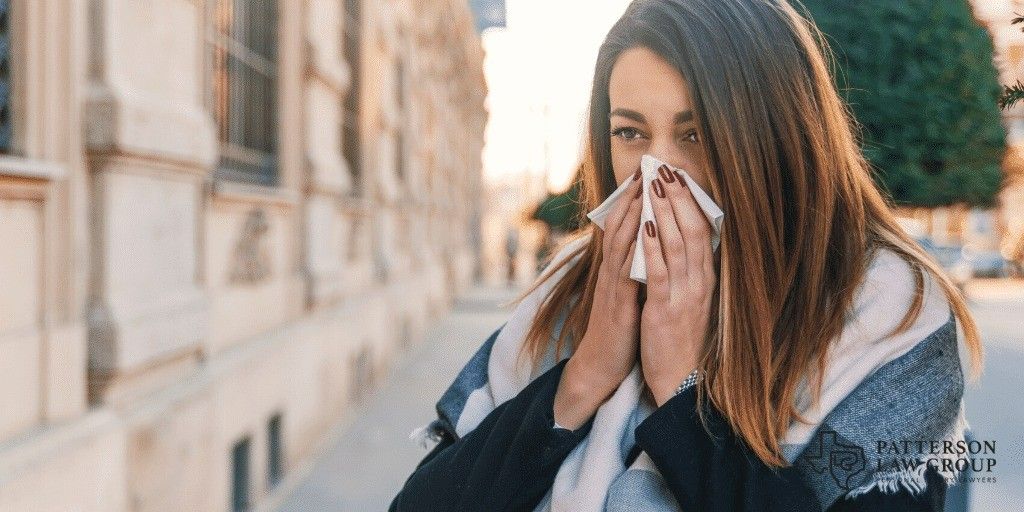 covid19 personal injury texa covid19 personal injury texa