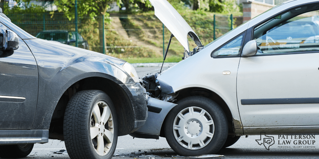 Personal injury lawyer near Haslet Texas