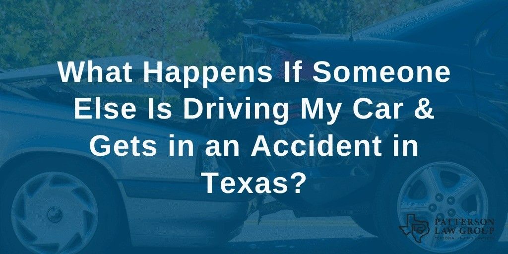 barrowed car accident heade