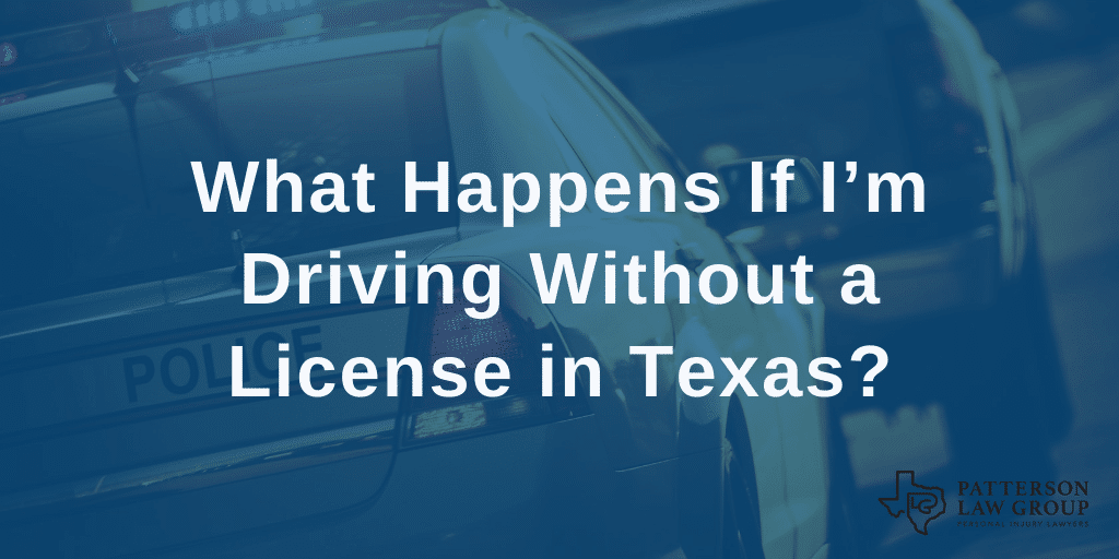 driving no license texas header