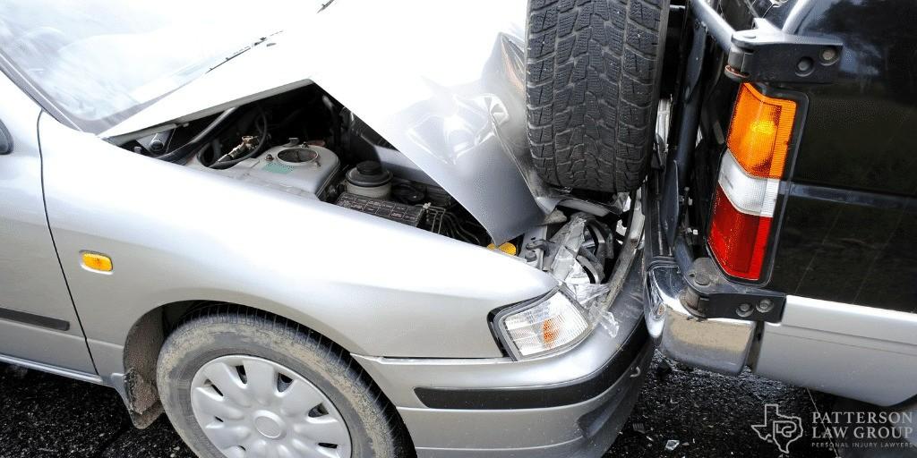 car following to close fort wort car following to close fort wort