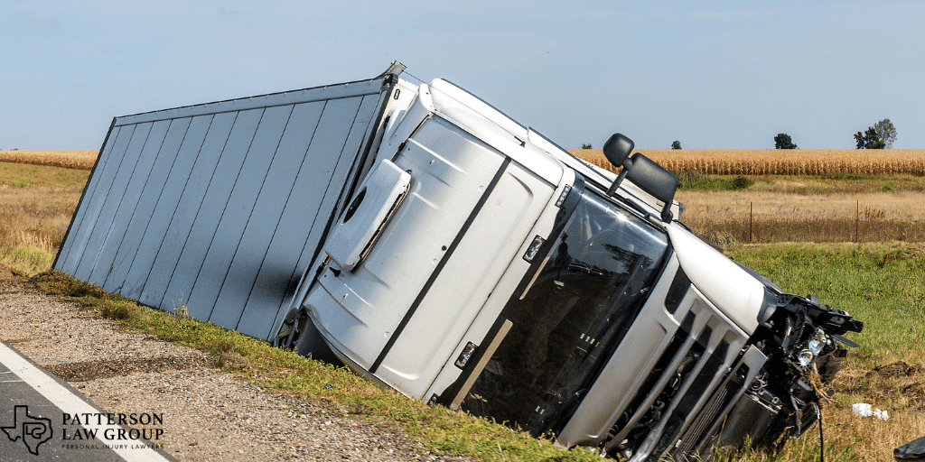 Laredo Texas truck accident lawyer