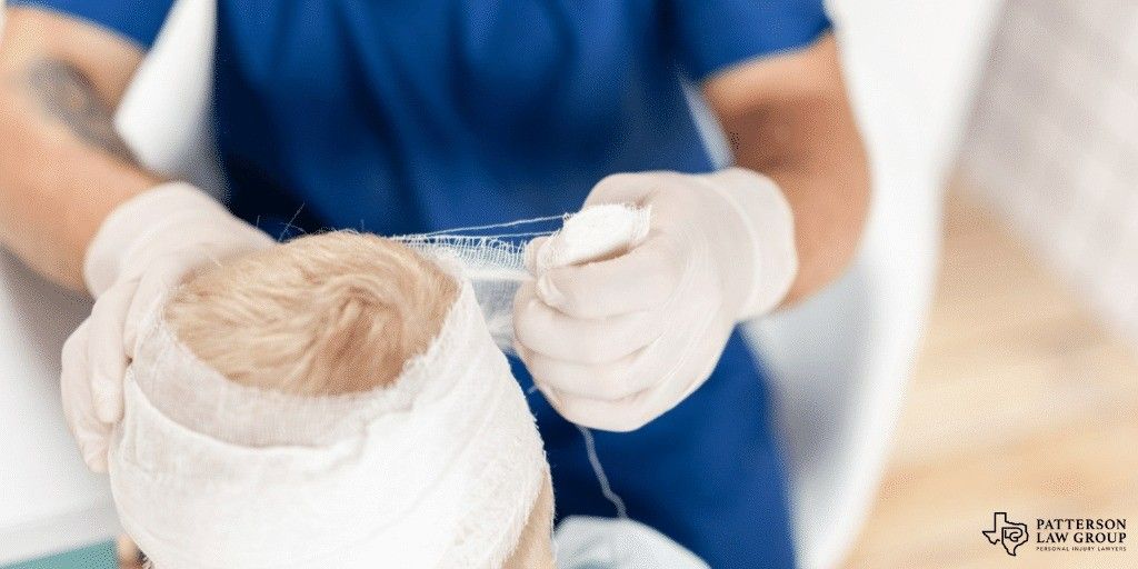 texas car accident blunt force head traum texas car accident blunt force head traum