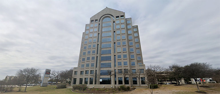 Patterson Law Group San Antonio Office