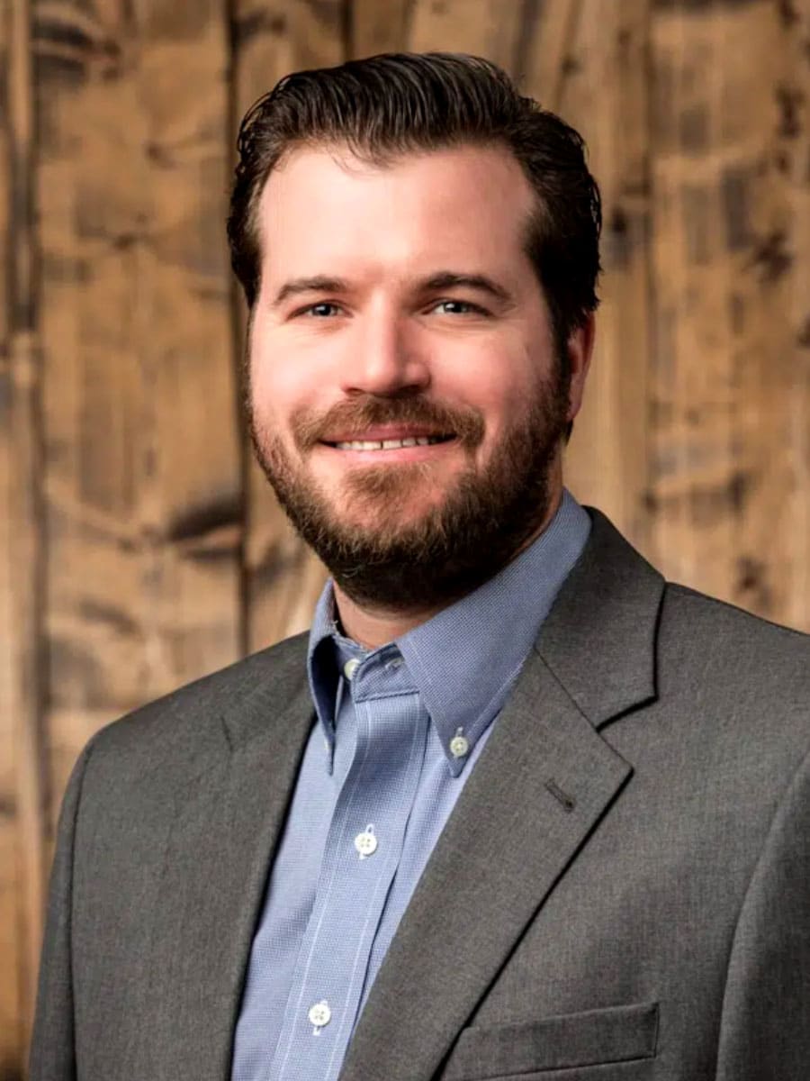 Kolter Jennings Personal Injury Lawyer | Patterson Law Group