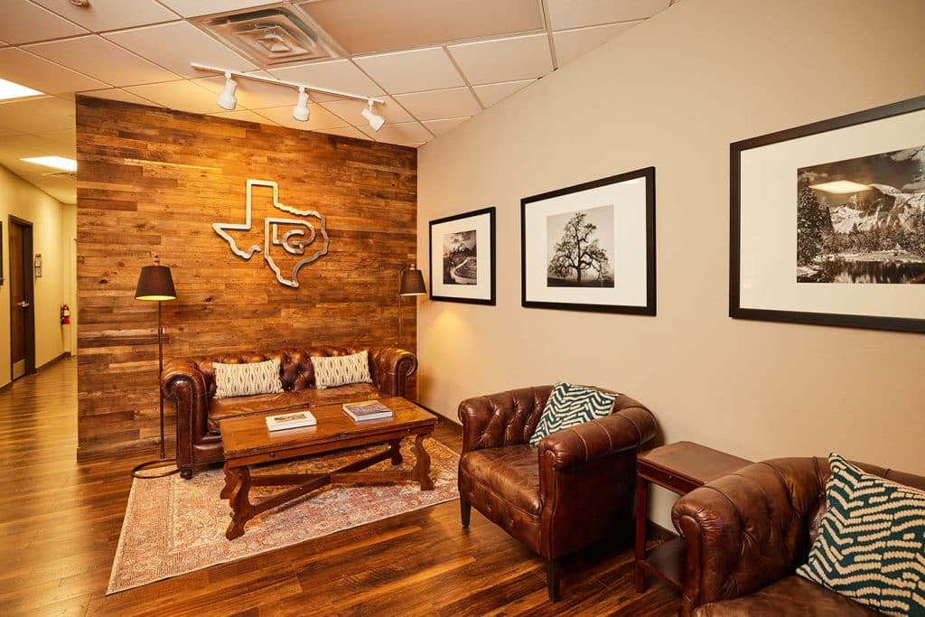 PLG Texas Office