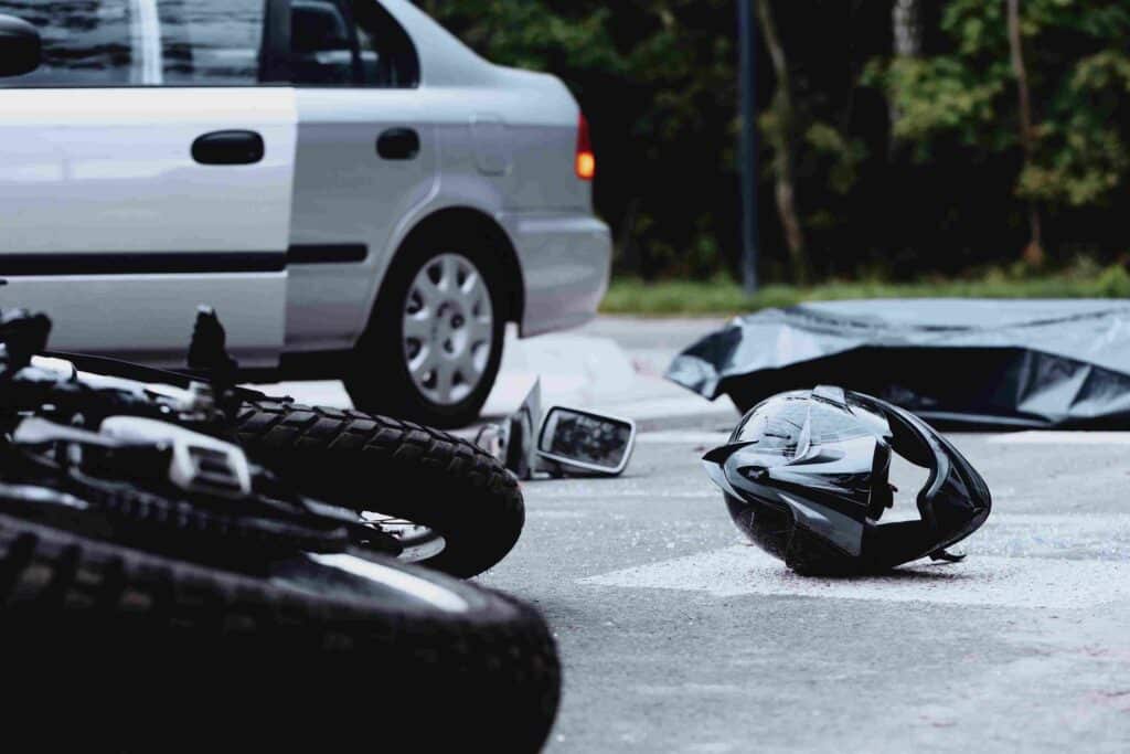 Common Causes of Motorcycle Accidents in the Dallas-Forth Worth Area