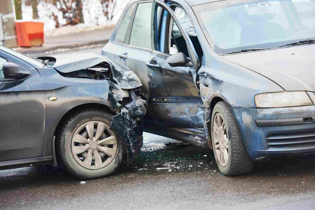 Common Injuries in Fort Worth Auto Accidents