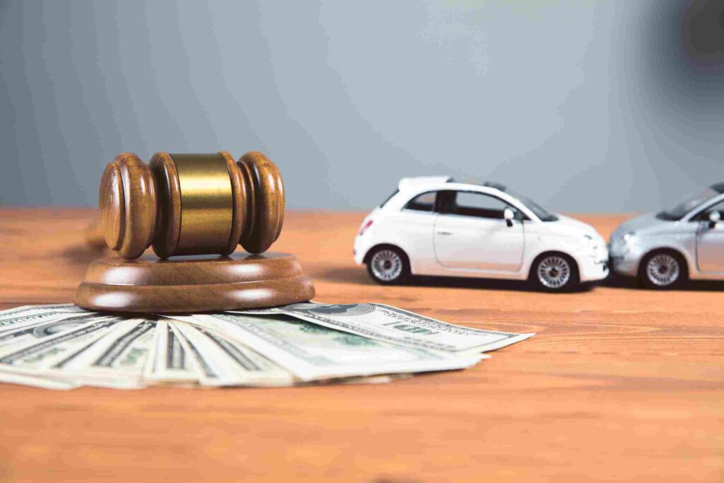 The Short-and Long-Term Financial Impact of a Car Accident