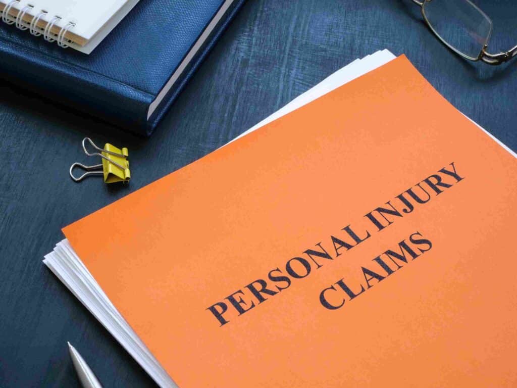 How Long Will It Take to Get a Personal Injury Settlement Check