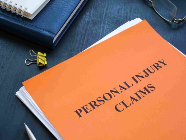 How Long Will It Take to Get a Personal Injury Settlement Check scaled