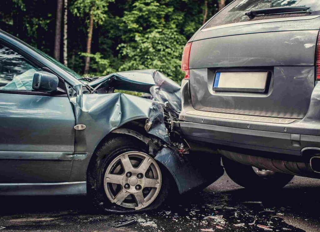 Maximizing Compensation in Arlington Car Accidents