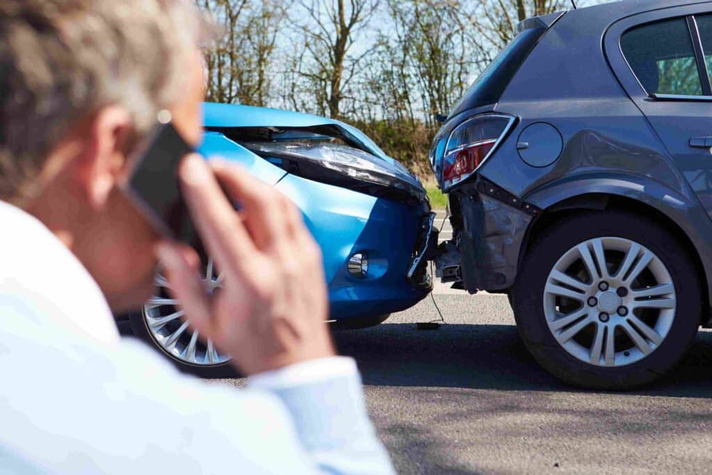 Common Mistakes to Avoid After a San Antonio Car Accident