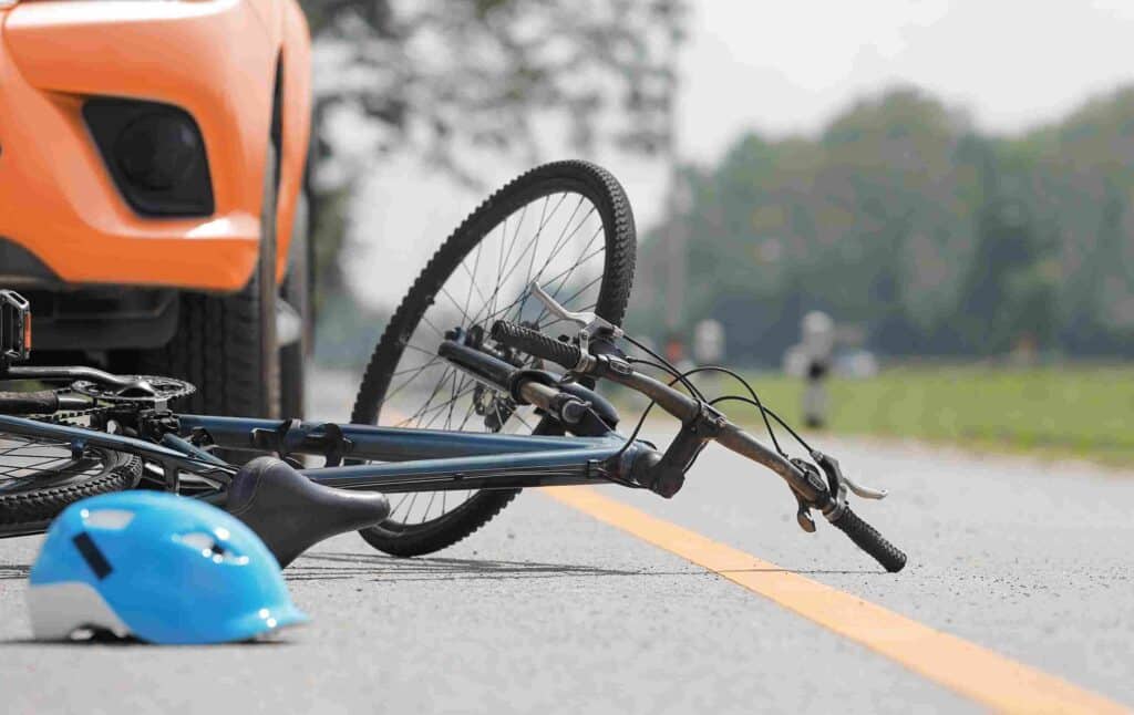 Helmet Laws and Liability in Fort Worth Bicycle Accidents
