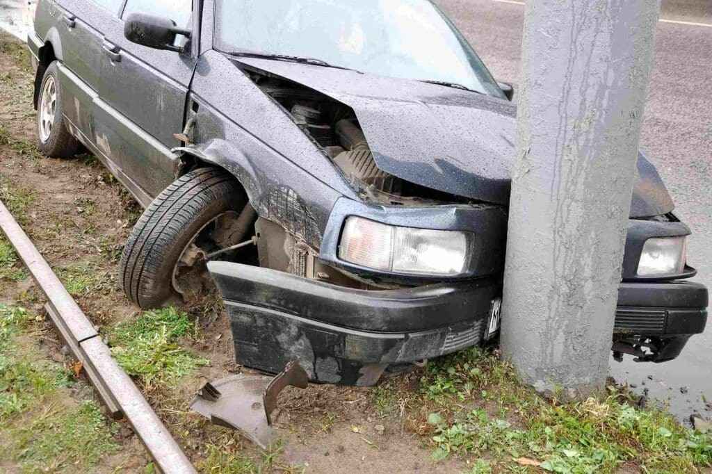 Is Recovering Compensation in a Single Car Accident in Fort Worth Possible 1024x682