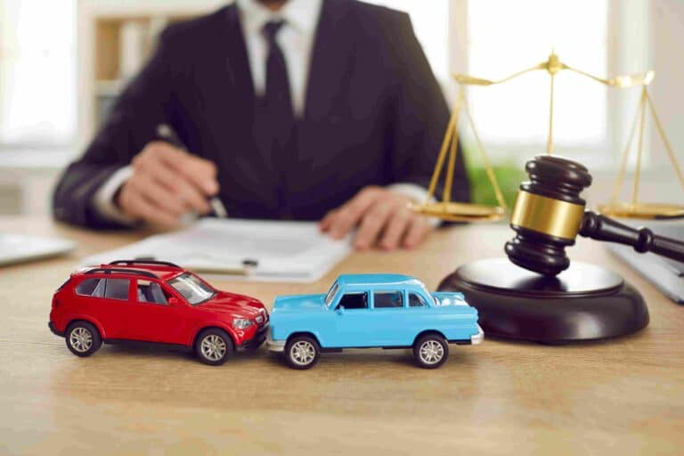 Navigating Car Accident Claims in San Antonio scaled