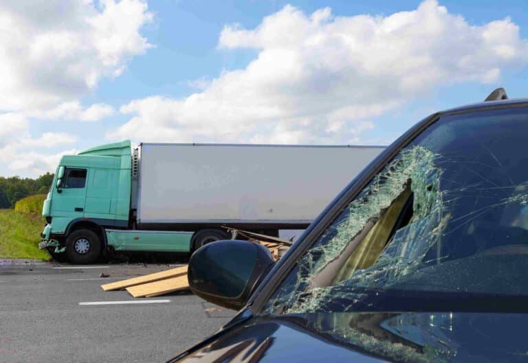 Steps to Take After Being Involved in a Truck Accident in San Antonio