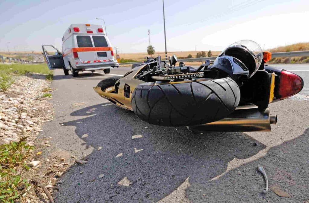 What Legal Options Do You Have After a Serious Motorcycle Accident