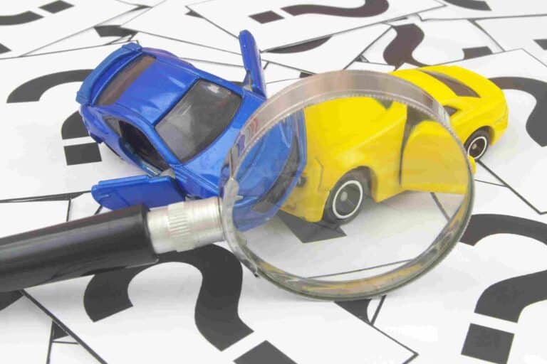 Legal Insights: Top Questions to Ask Your Car Accident Lawyer