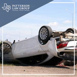 Arlington Rollover Accident Lawyers