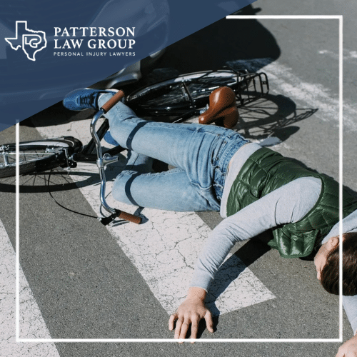 Patterson Content Page San Antonio Bicycle Accident Lawyer Image 2 of 2 Patterson Content Page San Antonio Bicycle Accident Lawyer Image 2 of 2